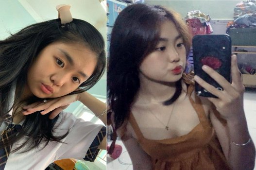 Nàng trẻ trung được chiều chuộng đến mê mệt rên rỉ thỏa mãn