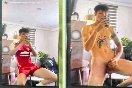 Chơi bời với cô gái Khúc Thị Hương