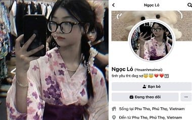 Ngọc Lỏ xinh dâm chịch nhiều thằng đàn ông