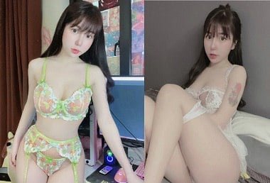 Nguyễn Kim Anh bị rò rỉ clip nóng xoạc nhau cực phê