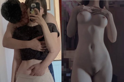 Như Quỳnh mê đắm trong giây phút nồng nàn