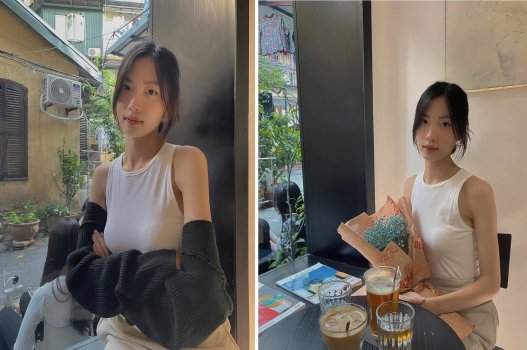 Nữ sinh kiếm tiền trang trải học phí bằng cách hẹn hò với trai đẹp