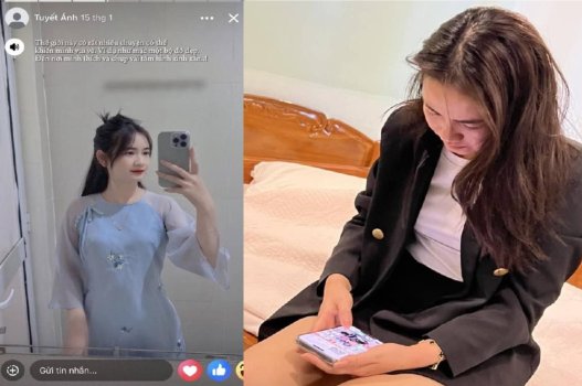 Nữ sinh ra trường cùng bạn thân thỏa mãn khoái cảm