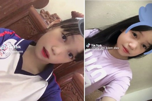 Nữ sinh đam mê, sẵn lòng quan hệ gần gũi