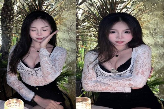 Khát dục không chịu nổi, muốn địt ngay