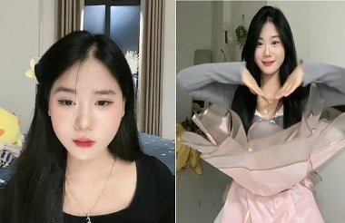 Phanh Nè cô nàng gợi cảm tung clip sex