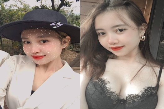 Đam mê mãnh liệt khiến em khát khao không ngừng nghỉ