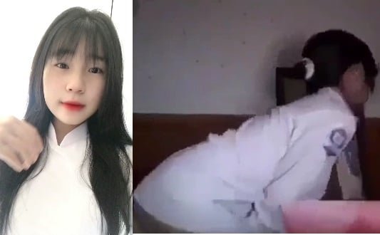 Quan hệ nữ sinh với chàng trai bí ẩn đầy khao khát