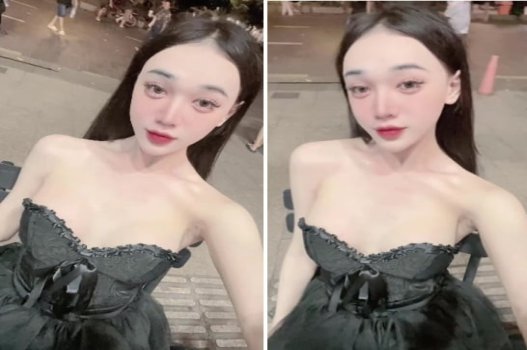 Chiến dịch VN em xinh khêu gợi nóng bỏng