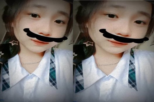 Nện nhau bên cánh đồng với sự sung sướng