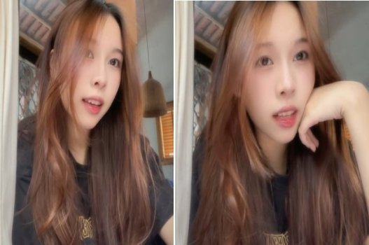 Sau màn ân ái ở bãi biển, cả hai về khách sạn thỏa mãn sung sướng