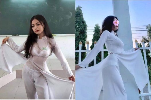 Sex hot girl đồng phục học sinh đầy gợi cảm