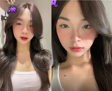 Sex Khánh Linh ngon dâm đãng