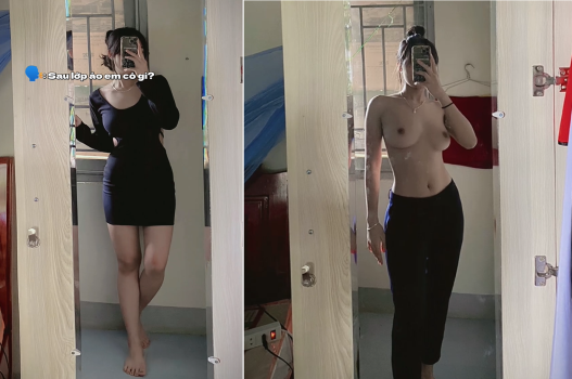 Sinh viên năm hai say mê trao đổi tình cảm với nhiều bạn