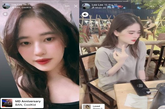 Dung Lee chịu khó khi bắt chơi bao