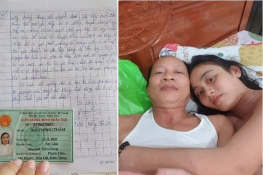 Thầy giáo quyến rũ học sinh nữ trong mối tình bí mật