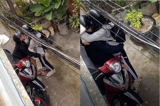 Bướm genz em có thịt ngon