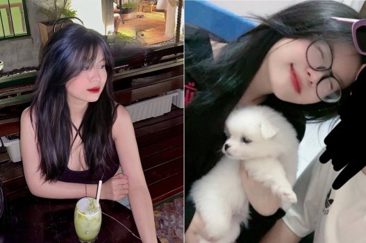 Thốt lời ngọt ngào vì anh ấy chiều chuộng tận tình