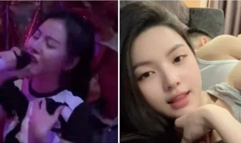 Thúy Thanh sinh viên sexy gây sốt với tài năng quyến rũ và tự tin