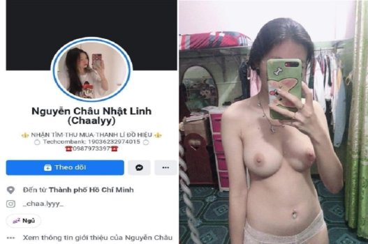 Đến nơi, Nguyễn Châu Nhật Minh chịch nhau
