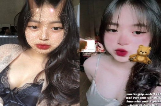 Trần Mai Thảo Uyên thích được địt doggy