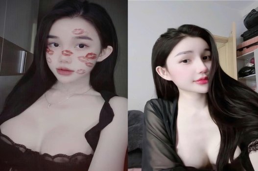 Trang phục sexy khiến anh ấy càng thêm hào hứng