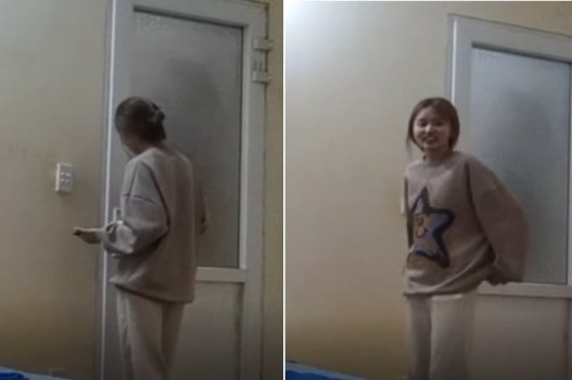 Lừa bố đi hẹn hò ở khách sạn với đứa bạn để quan hệ tình dục say đắm