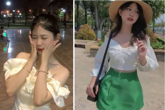 Ngây thơ gặp anh em thành gái hư yêu trai