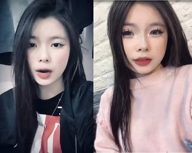 Ngờ ngợ không ai ngờ Lan Anh vẫn lộ clip sex