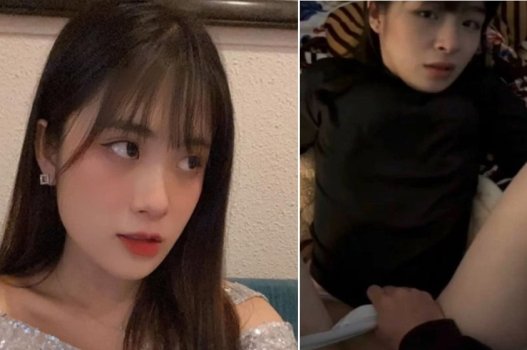 Vẻ đẹp quyến rũ của nàng thiếu nữ khiến người xem mãi mê