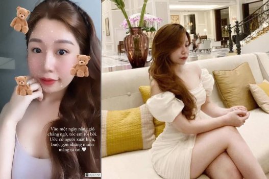 Video cô học sinh cùng bạn lớp tham gia trò chơi khám phá hấp dẫn