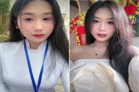 Video ân ái của nữ sinh hấp dẫn bậc nhất