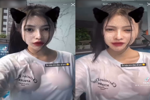 Video sex nàng Uyên gợi cảm siêu sexy