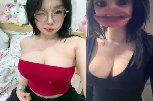 Vú khủng cháy bỏng chỉ muốn lăn lộn ngay